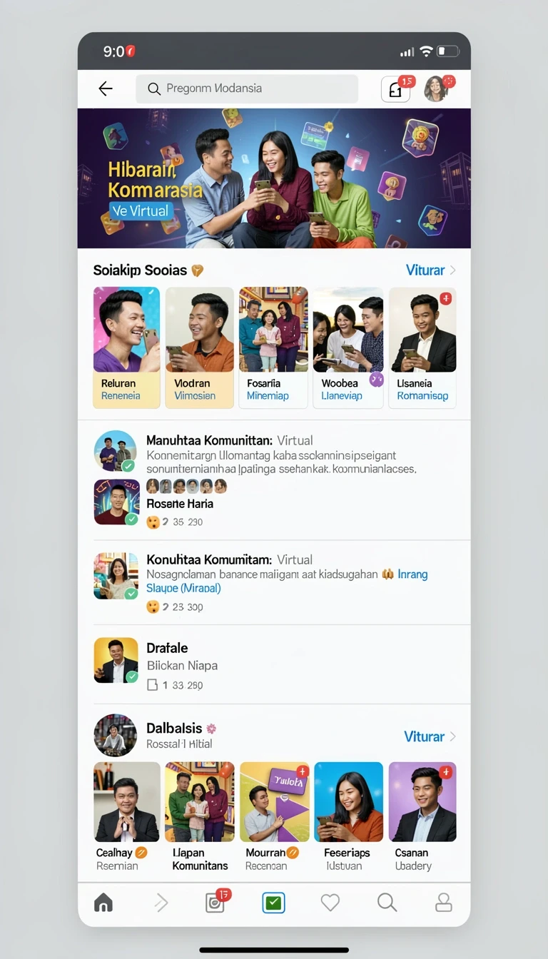 Download sekolahtoto APK untuk Android screenshot