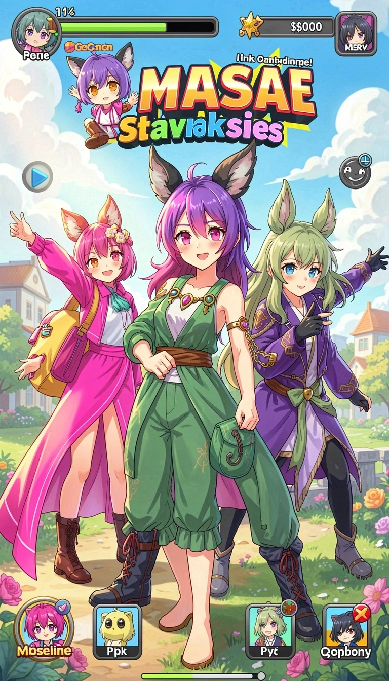 Download garang4d APK untuk Android screenshot