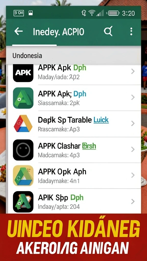 Download biglotre APK untuk Android screenshot